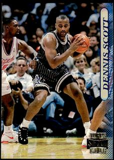 Dennis Scott