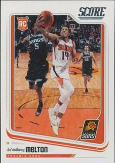 De'Anthony Melton