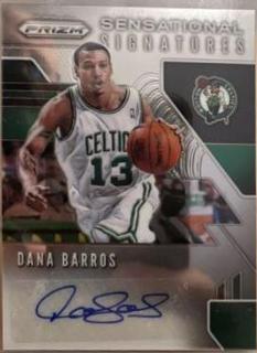 Dana Barros