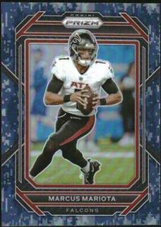 Marcus Mariota