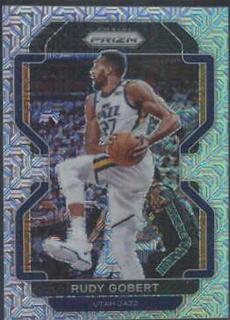 Rudy Gobert