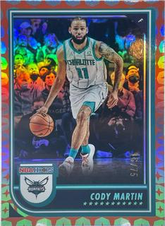 Cody Martin