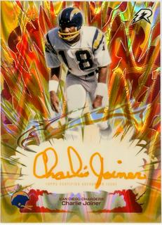 Charlie Joiner