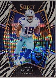 Amari Cooper