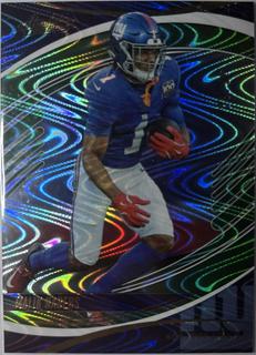 Malik Nabers