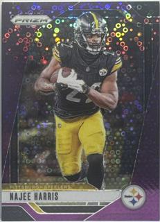 Najee Harris