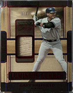 Gary Sheffield