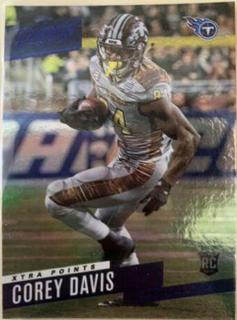 Corey Davis