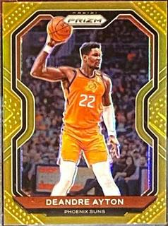 Deandre Ayton