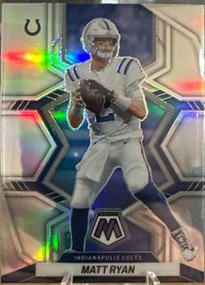 Matt Ryan
