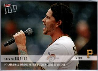 Steven Brault