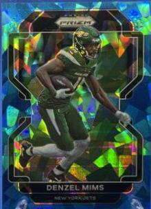 Denzel Mims