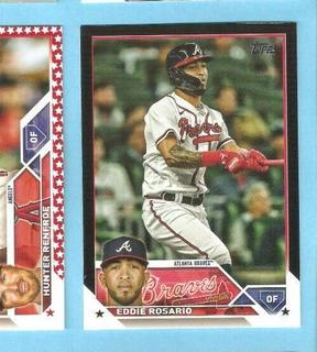 Eddie Rosario
