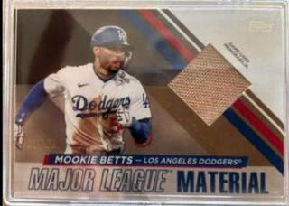 Mookie Betts