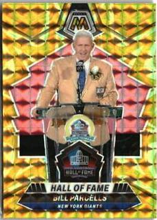 Bill Parcells