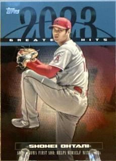 Shohei Ohtani