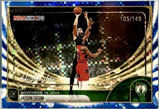 Jayson Tatum