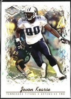 Jevon Kearse