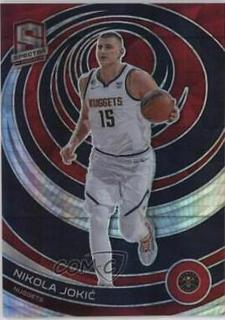 Nikola Jokic