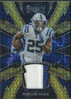 Marlon Mack