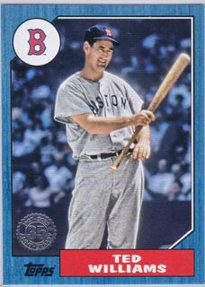 Ted Williams