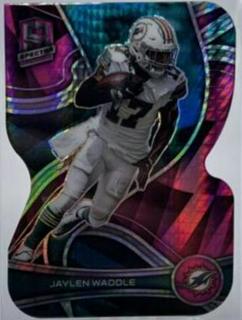Jaylen Waddle