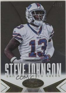 Steve Johnson