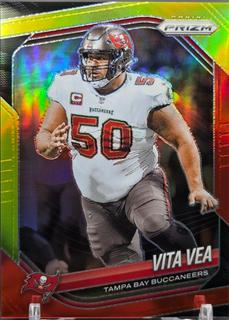 Vita Vea