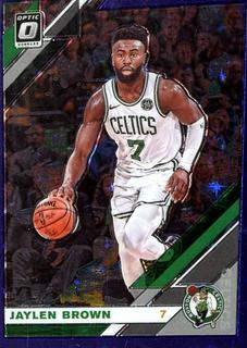 Jaylen Brown