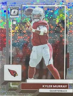Kyler Murray
