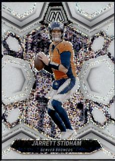 Jarrett Stidham