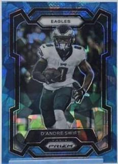 D'Andre Swift