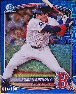 Roman Anthony