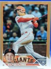 Wilmer Flores