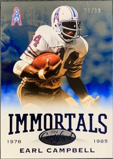 Earl Campbell