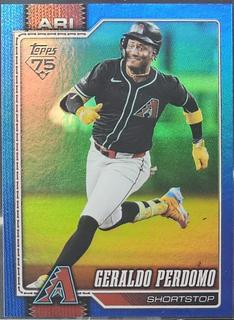 Geraldo Perdomo