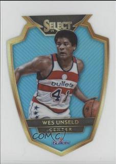 Wes Unseld