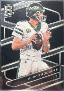 Aaron Rodgers