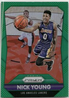 Nick Young