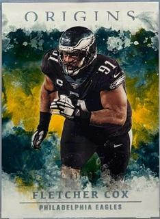 Fletcher Cox