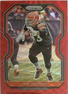 Joe Thomas