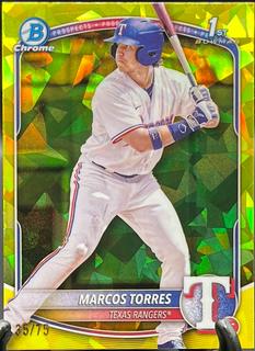 Marcos Torres