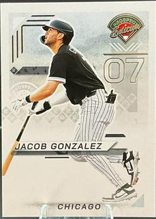 Jacob Gonzalez