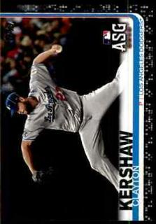 Clayton Kershaw