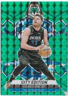 Luka Doncic