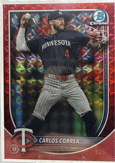 Carlos Correa