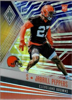 Jabrill Peppers
