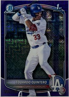 Eduardo Quintero
