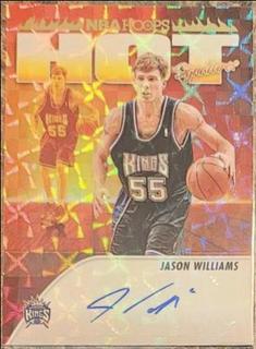 Jason Williams