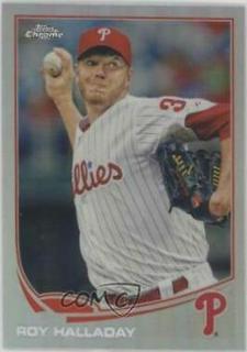 Roy Halladay